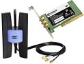 Linksys PCI WMP300N Linksys PCI WMP300N