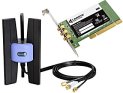 Linksys PCI WMP300N