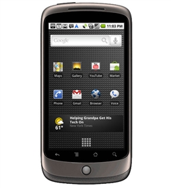 Nexus One