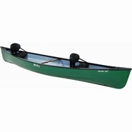 Old Town 147 Canoe
