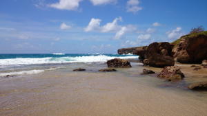 Kauai Beach